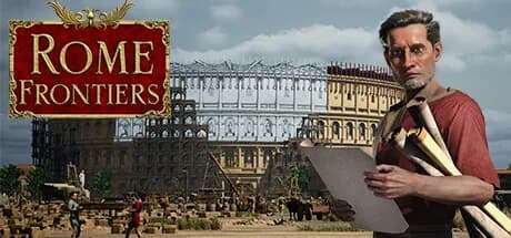 Rome Frontiers görsel 1