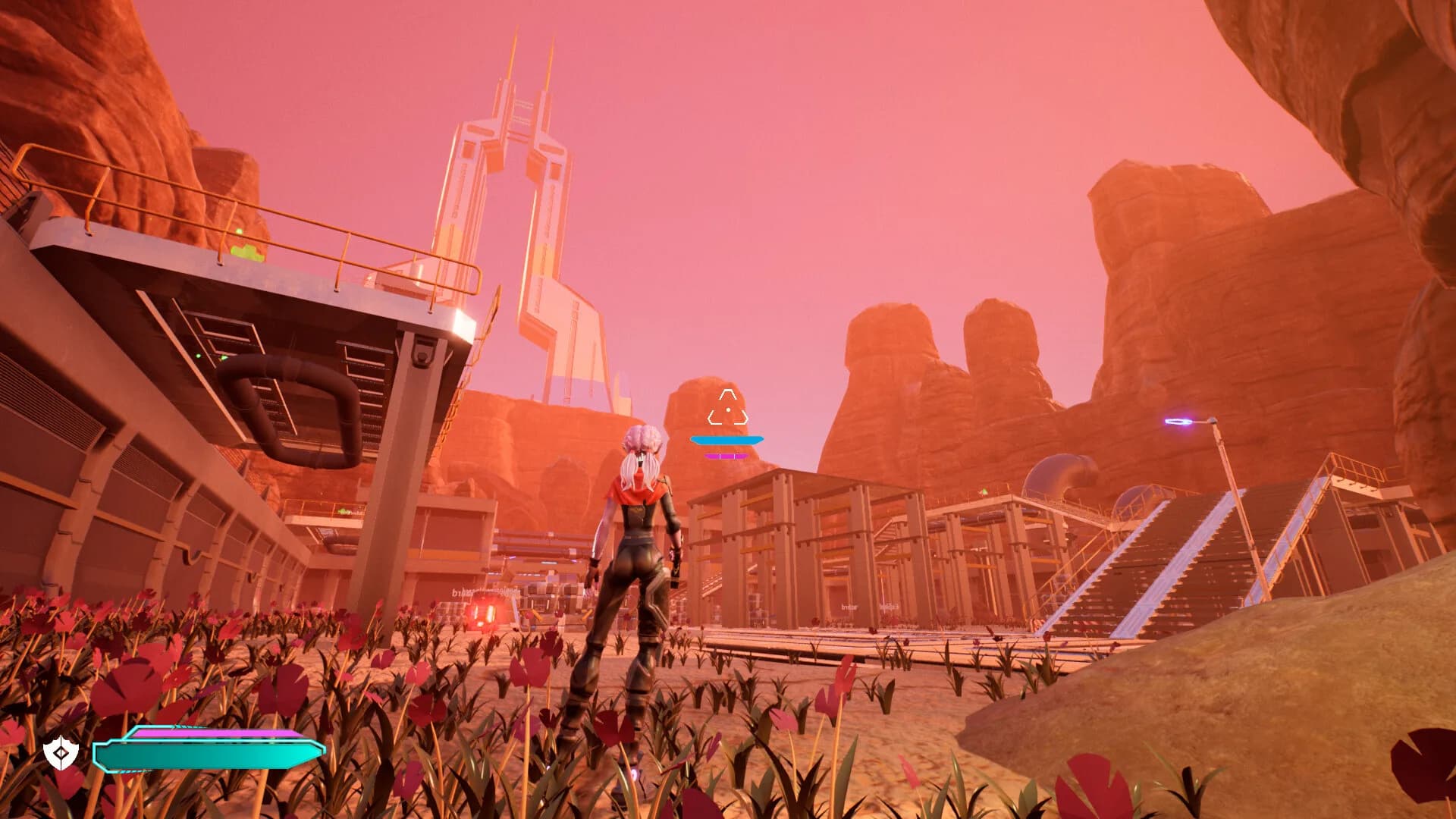 ANDARA: RISE FOR REBELLION görsel 4