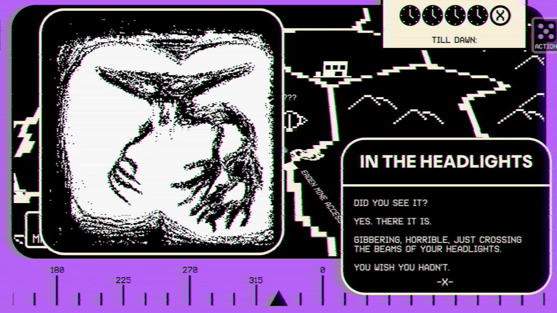 Broke Signal Badlands: A World of Desert Adventure görsel 2
