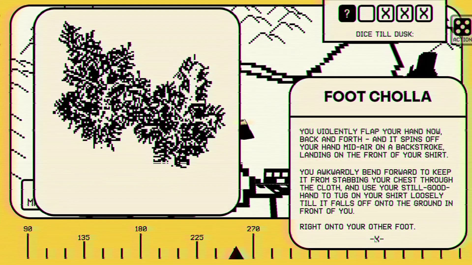 Broke Signal Badlands: A World of Desert Adventure görsel 3
