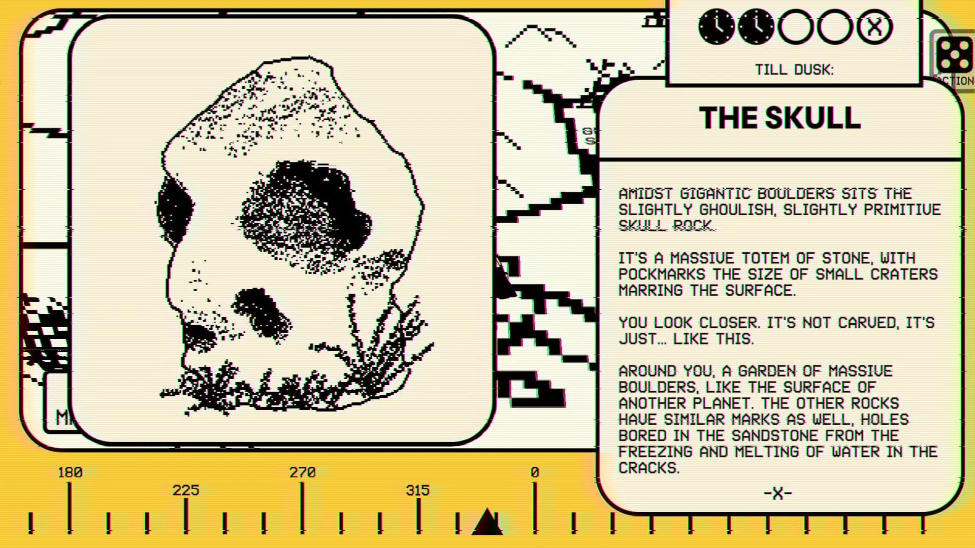 Broke Signal Badlands: A World of Desert Adventure görsel 13