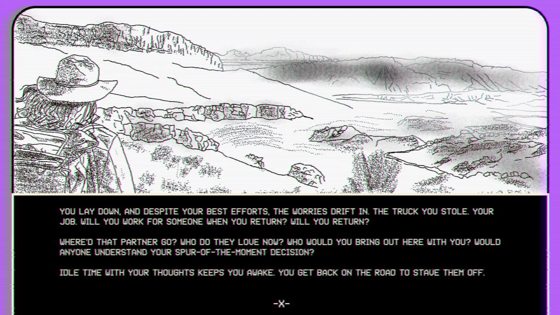 Broke Signal Badlands: A World of Desert Adventure görsel 17