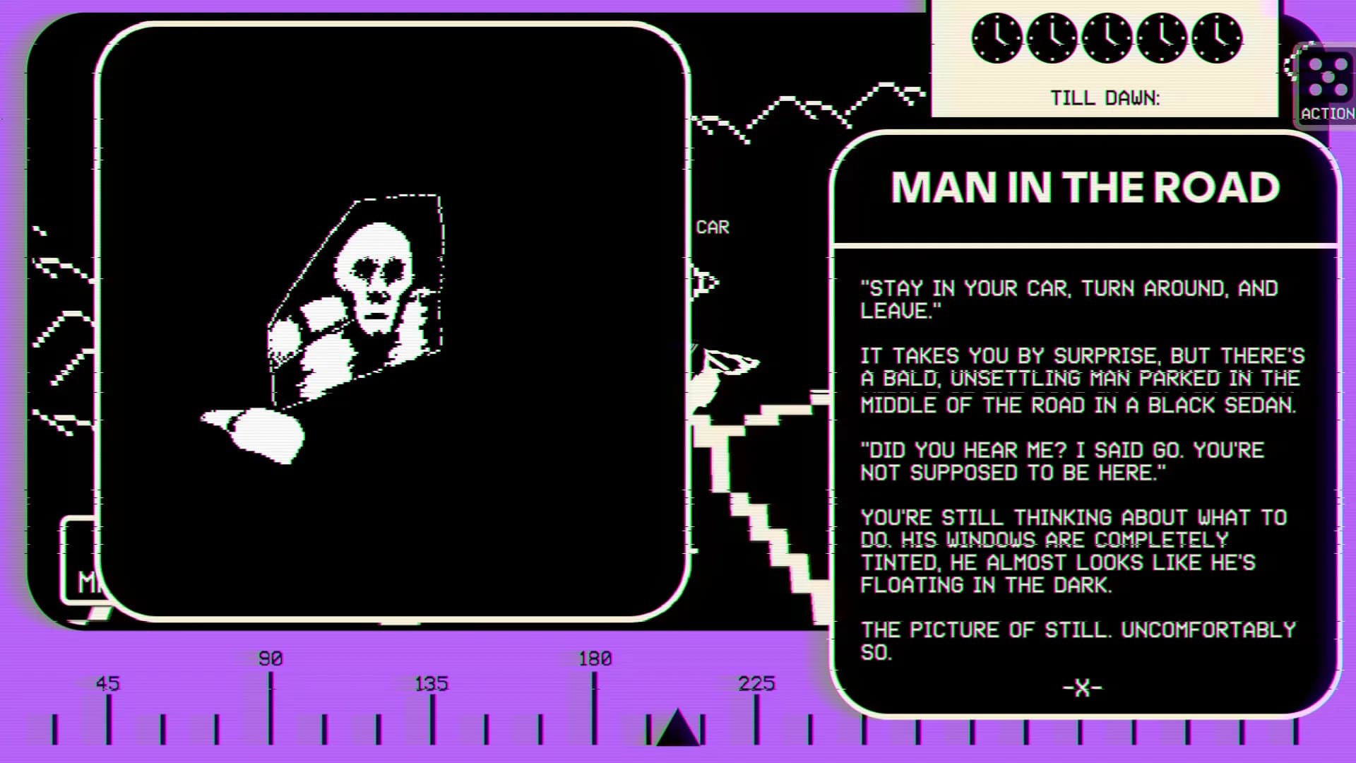 Broke Signal Badlands: A World of Desert Adventure görsel 6