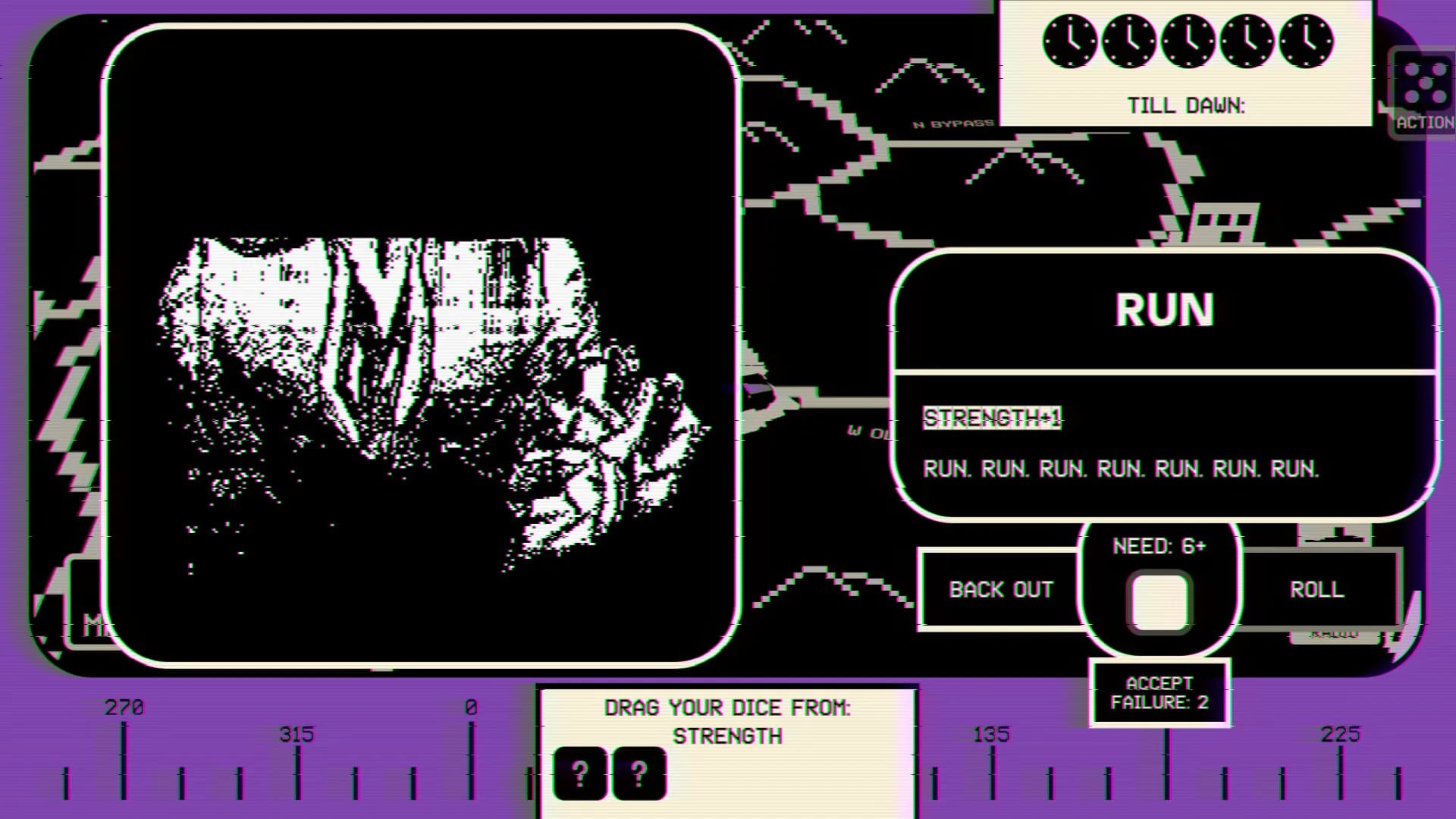 Broke Signal Badlands: A World of Desert Adventure görsel 8