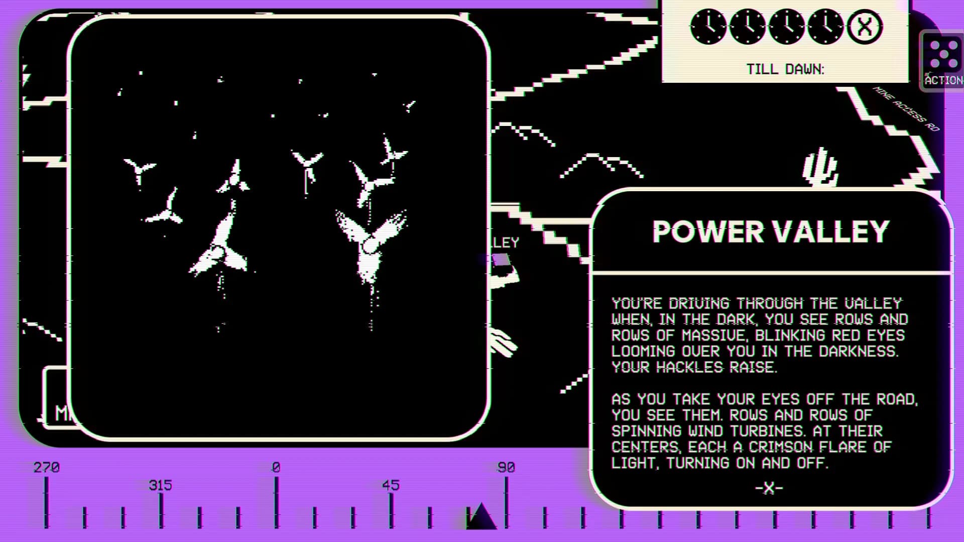 Broke Signal Badlands: A World of Desert Adventure görsel 10