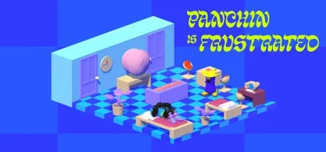 Panchin is Frustrated