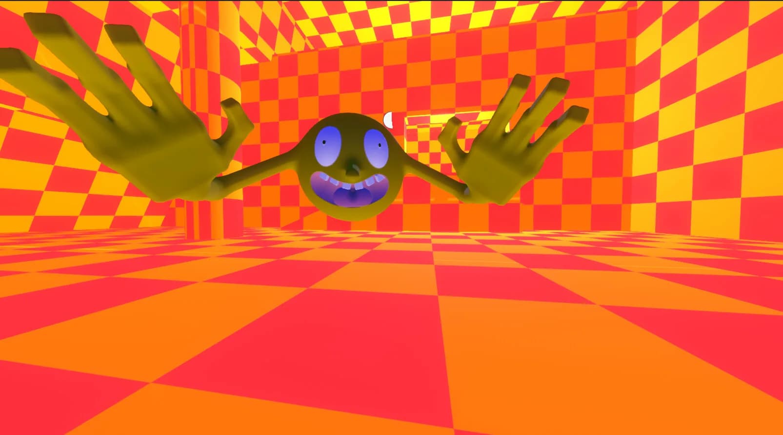 Panchin is Frustrated görsel 2