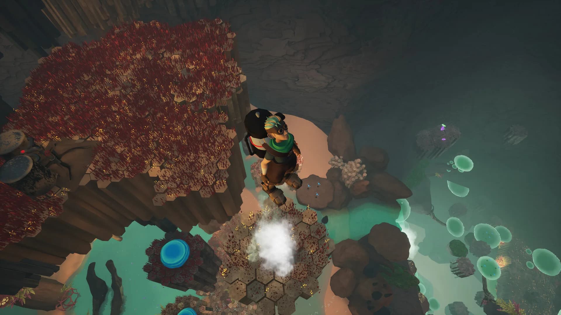 Chasm Bound görsel 2