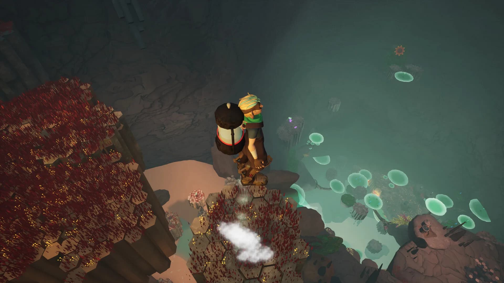 Chasm Bound görsel 6