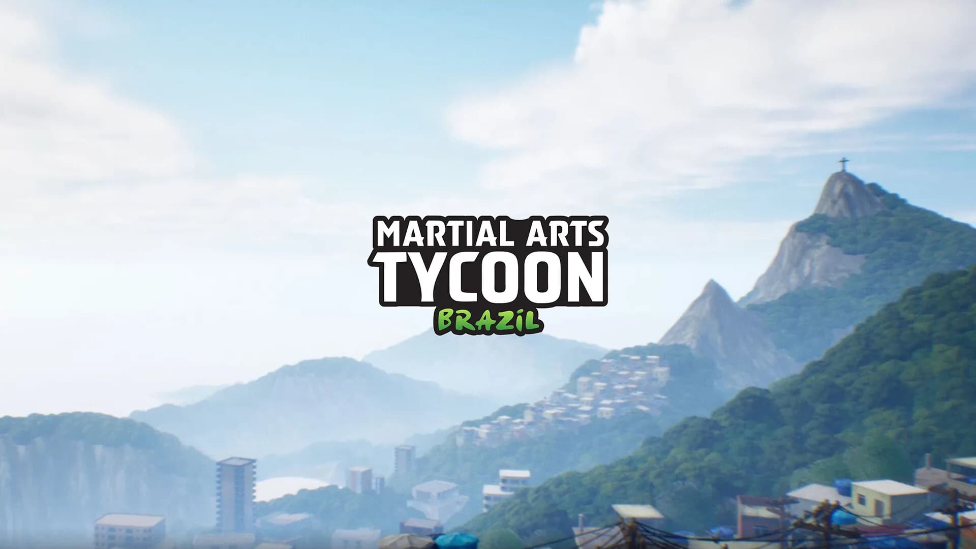 Martial Arts Tycoon: Brazil görsel 8