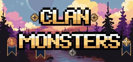 Clan monsters görsel 1