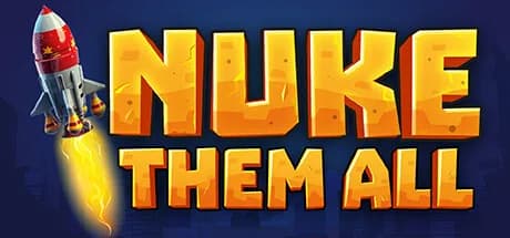 Nuke Them All görsel 1