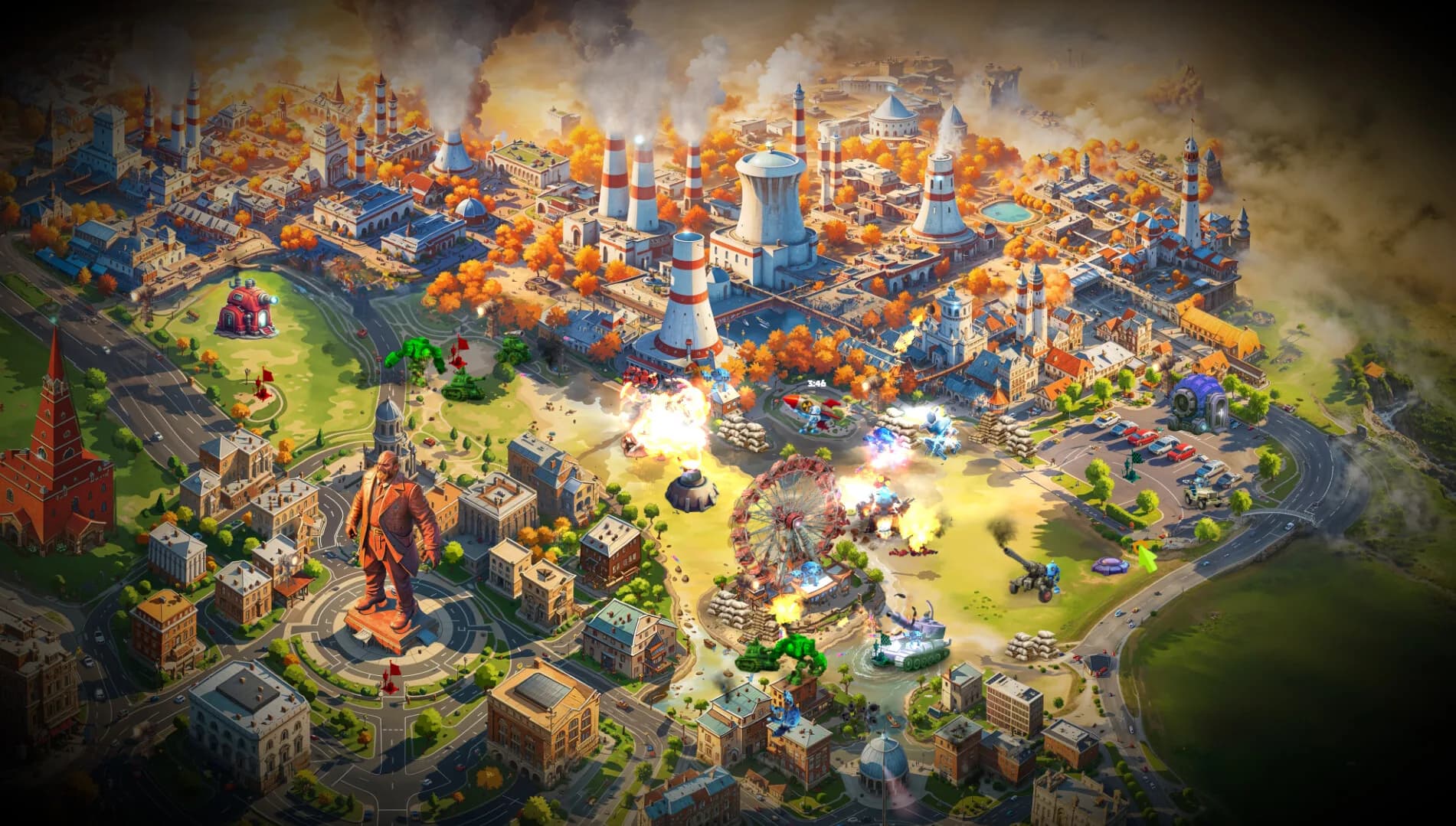 Nuke Them All görsel 14