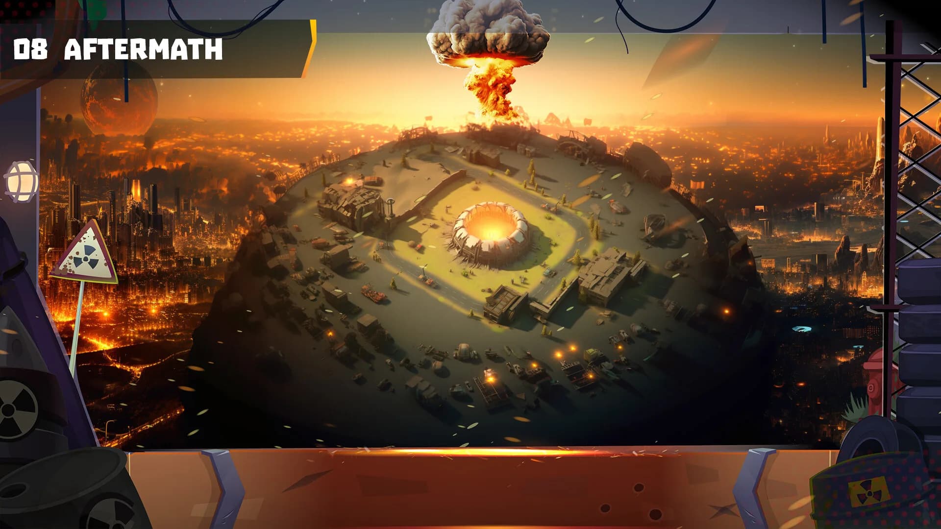 Nuke Them All görsel 33