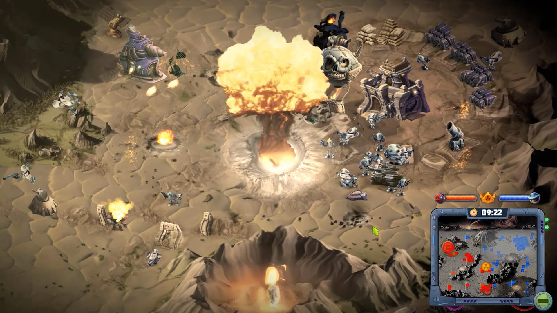 Nuke Them All görsel 34