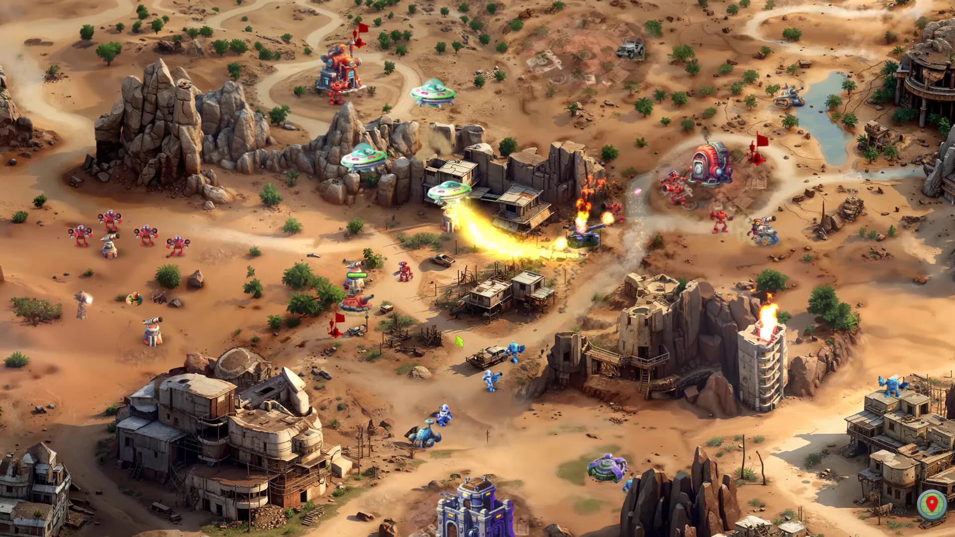 Nuke Them All görsel 50
