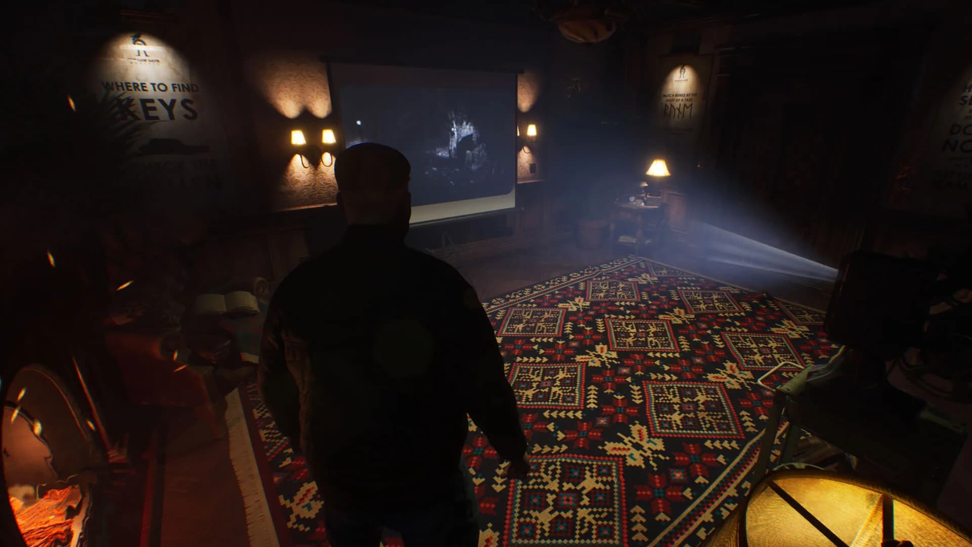 NightSpawn görsel 2