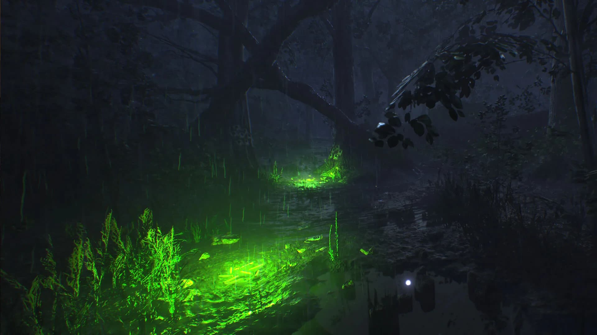 NightSpawn görsel 3