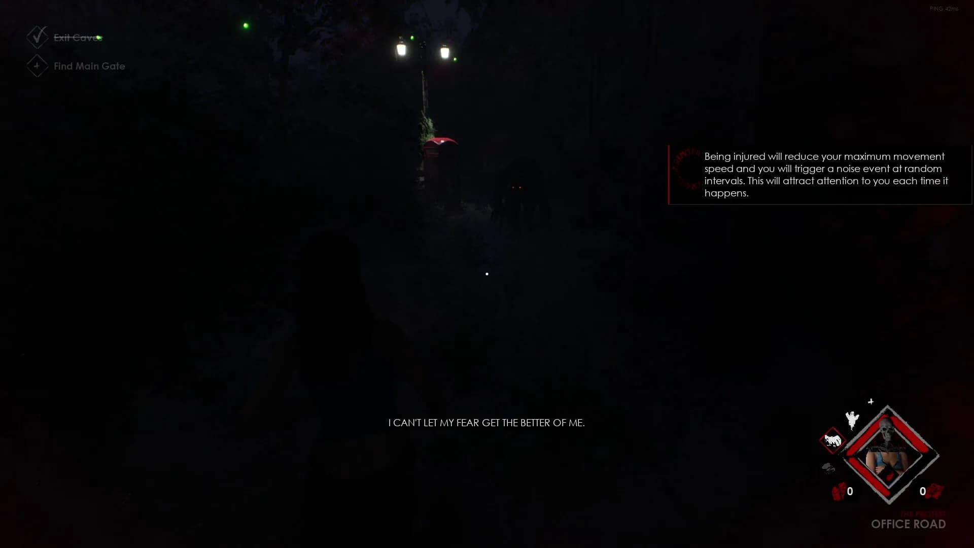NightSpawn görsel 13