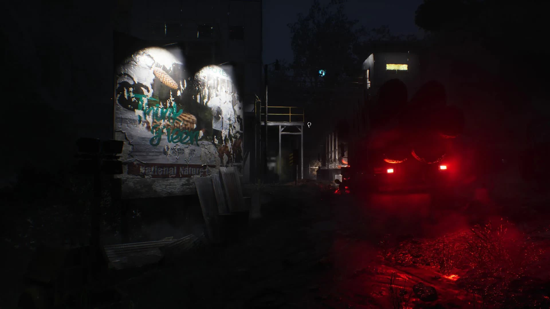NightSpawn görsel 15