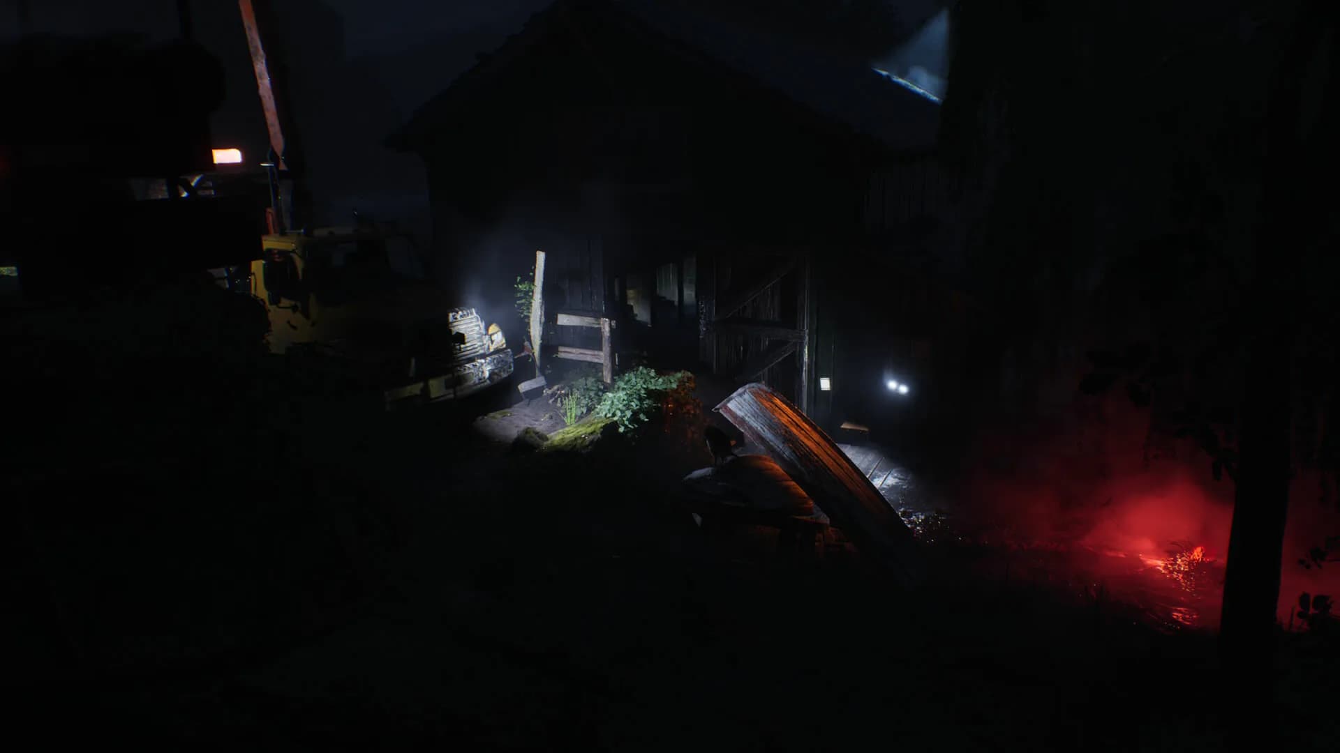 NightSpawn görsel 4