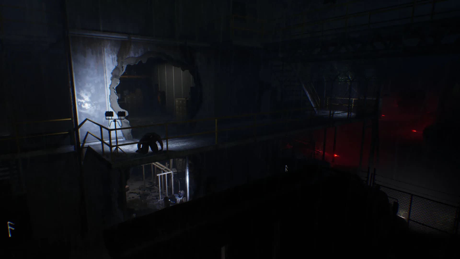 NightSpawn görsel 5