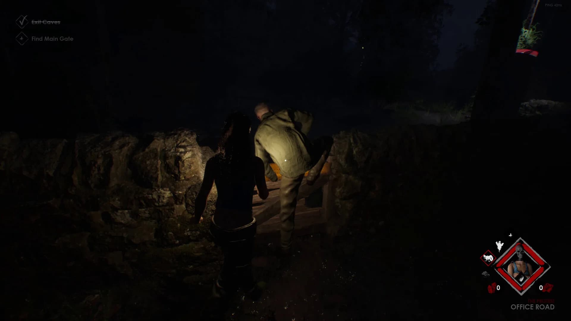 NightSpawn görsel 6