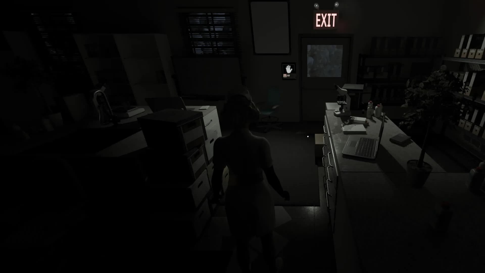 NightSpawn görsel 8