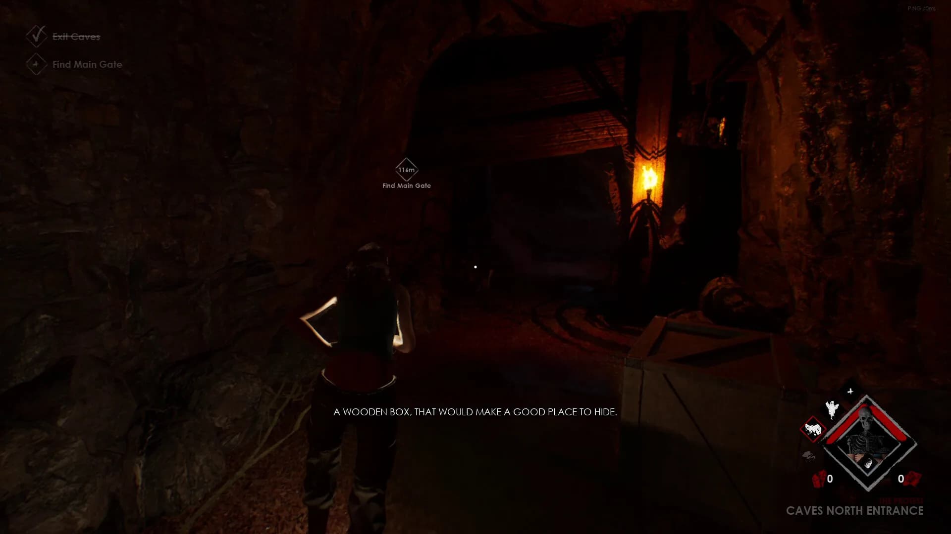 NightSpawn görsel 9