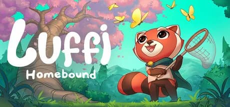 Luffi: Homebound