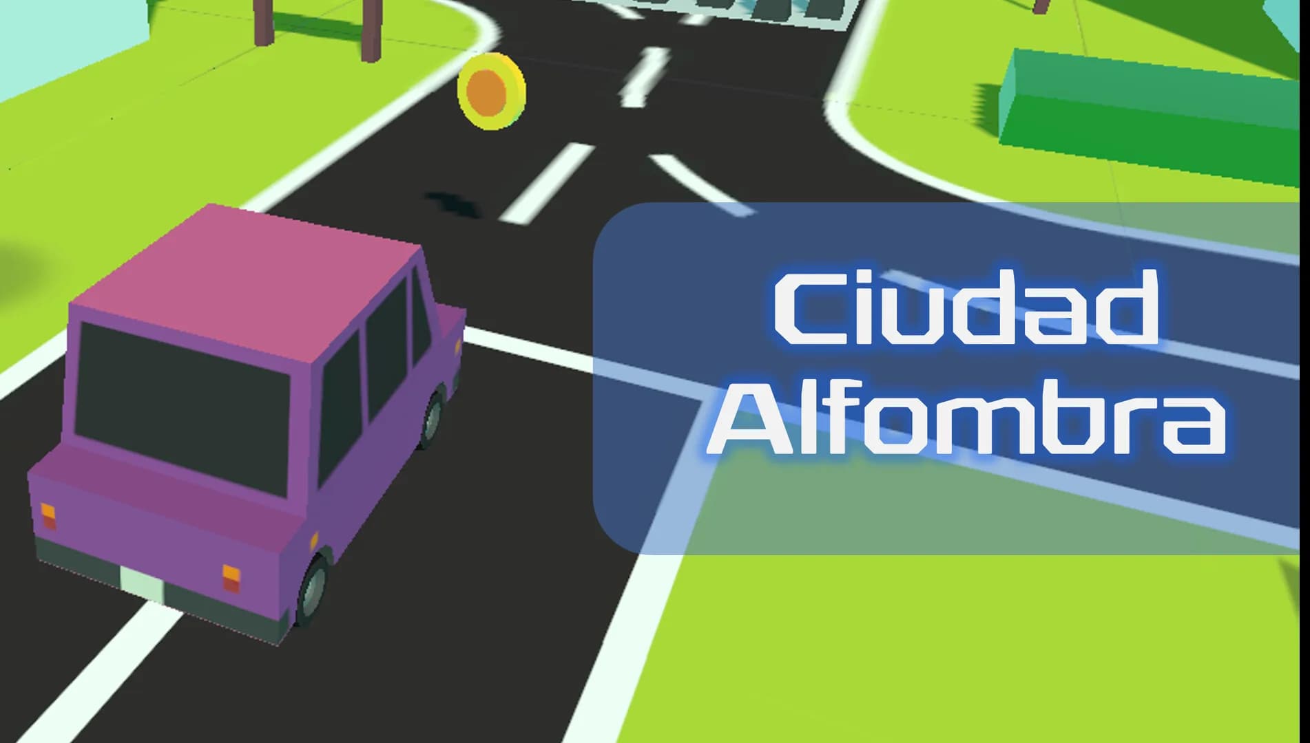 Ciudad Alfombra görsel 8