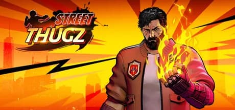 StreetThugz görsel 1