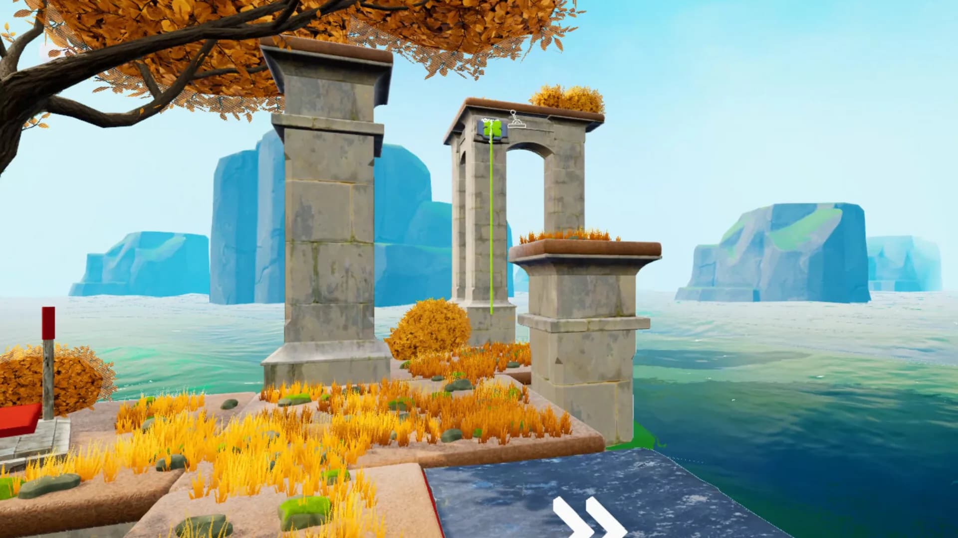 Jungle Gems VR görsel 4