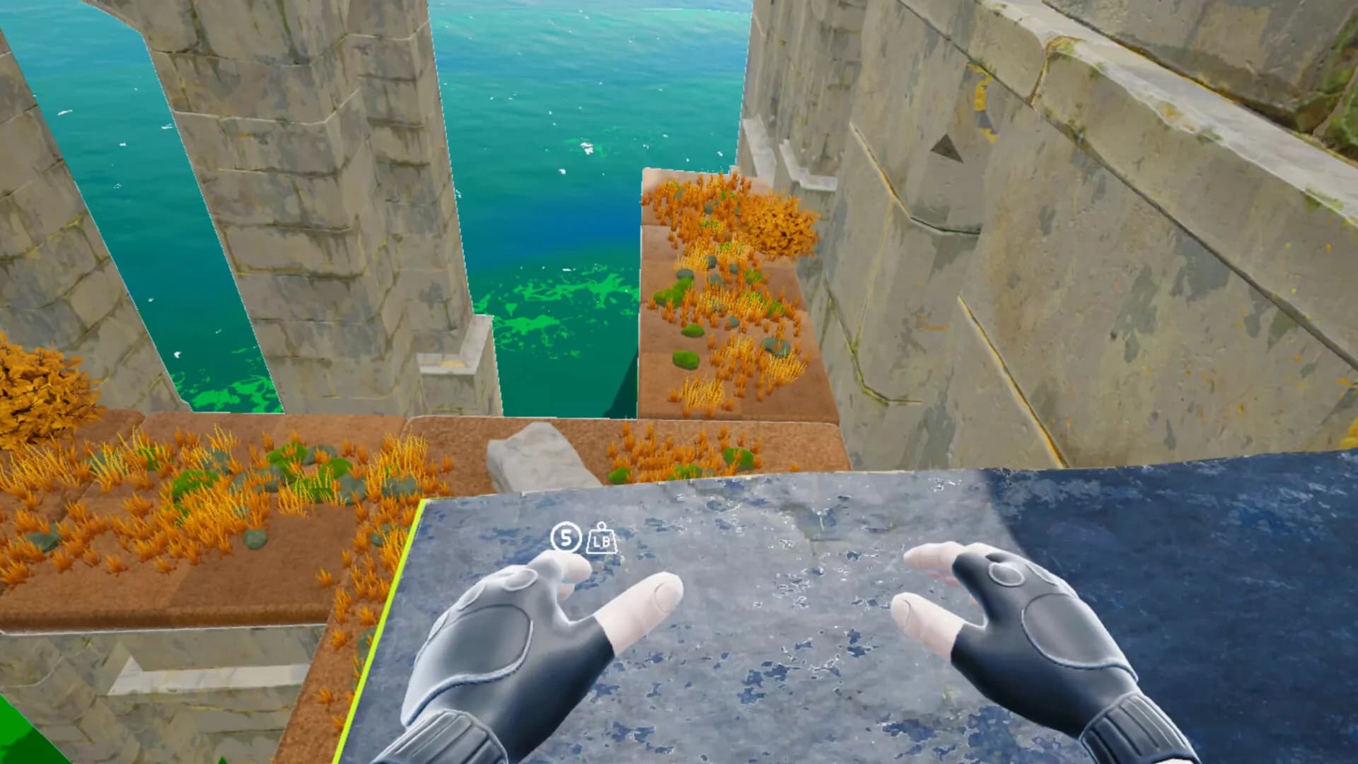 Jungle Gems VR görsel 5