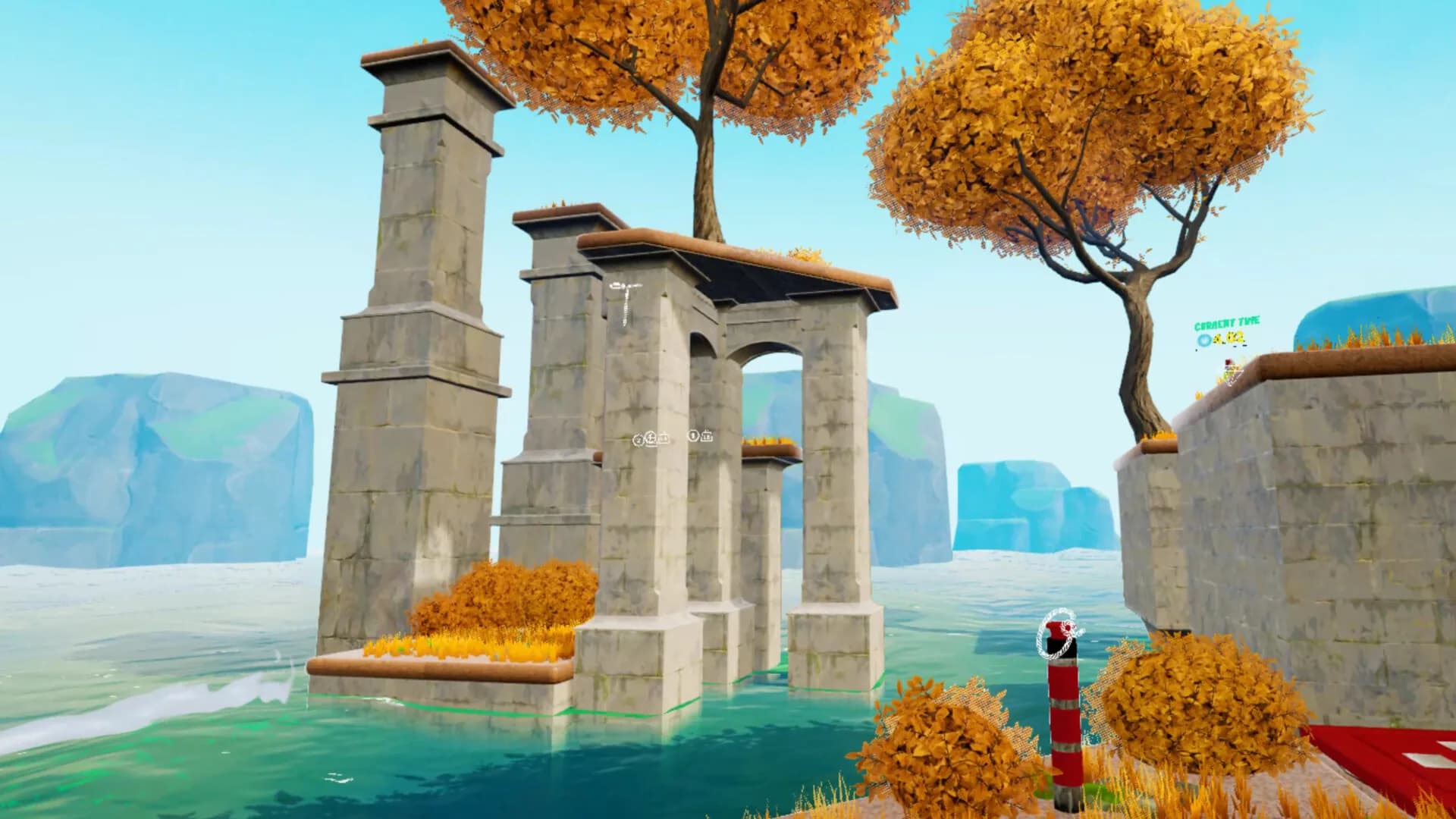 Jungle Gems VR görsel 6