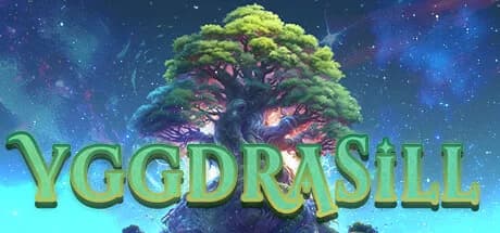 YGGDRASILL görsel 1