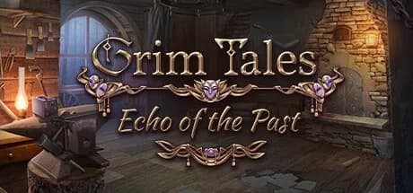 Grim Tales: Echo of the Past görsel 1