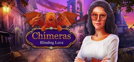 Chimeras: Blinding Love görsel 1