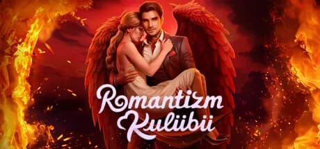 Romance Club - Stories I Play