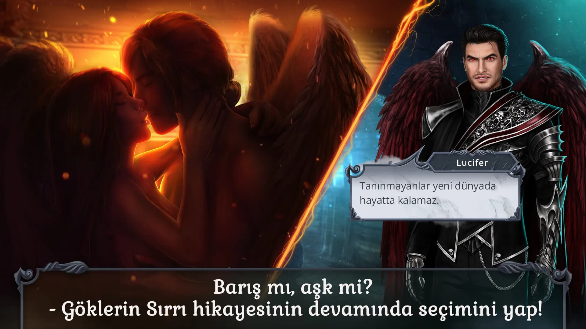 Romance Club - Stories I Play görsel 4