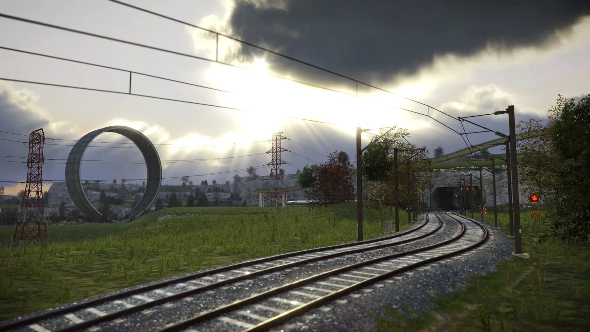 TrackMania² Valley görsel 6