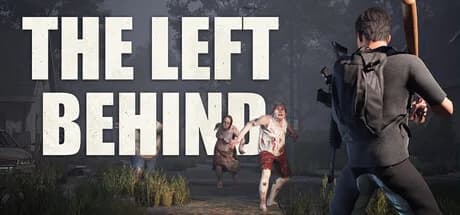 The Left Behind