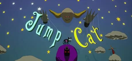 JumpCat