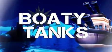 Boaty Tanks görsel 1