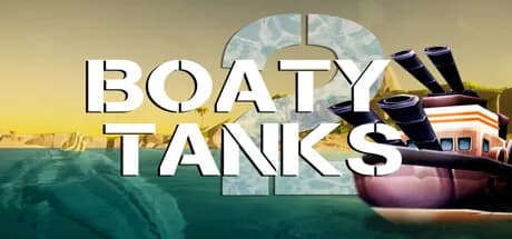 Boaty Tanks 2 görsel 1