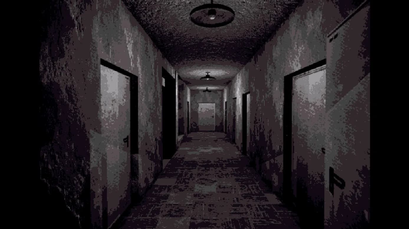 Unsorted Horror görsel 3