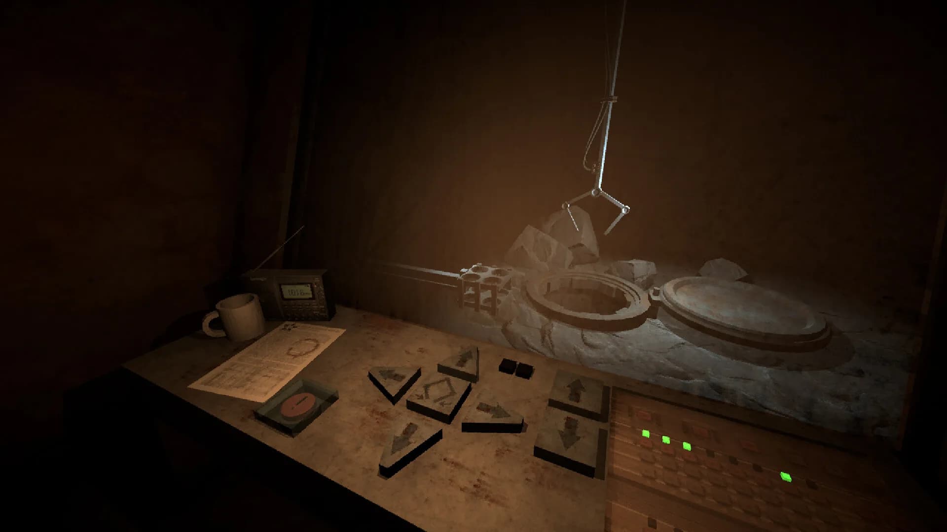 Unsorted Horror görsel 6