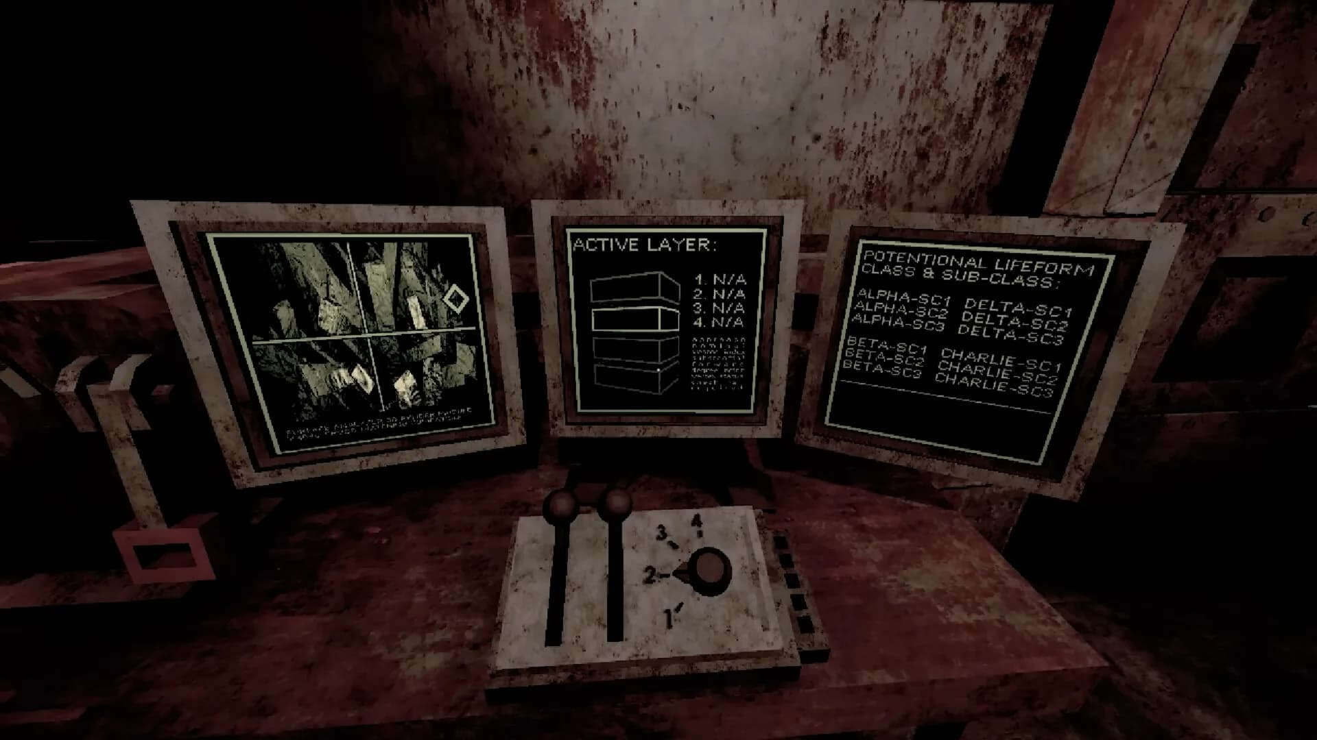 Unsorted Horror görsel 7