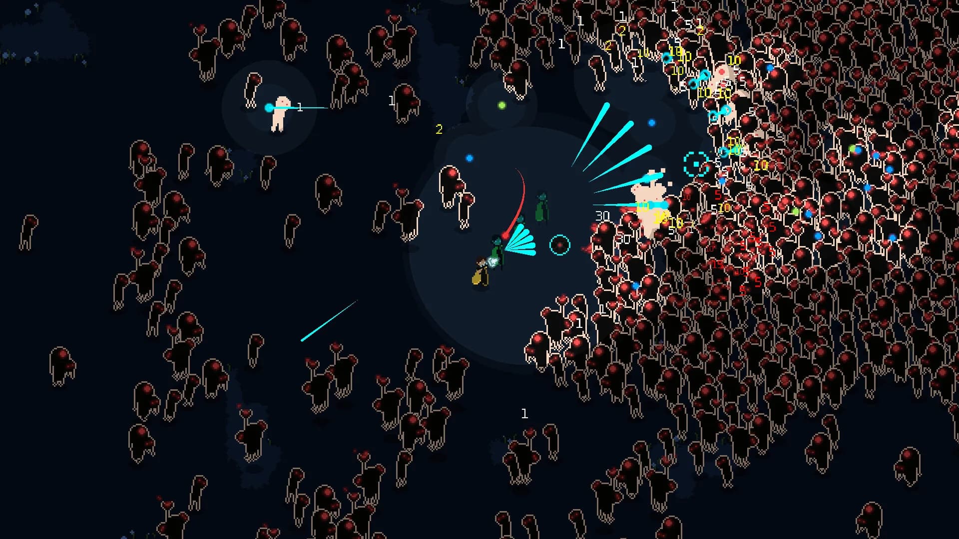 Slay To The End görsel 2