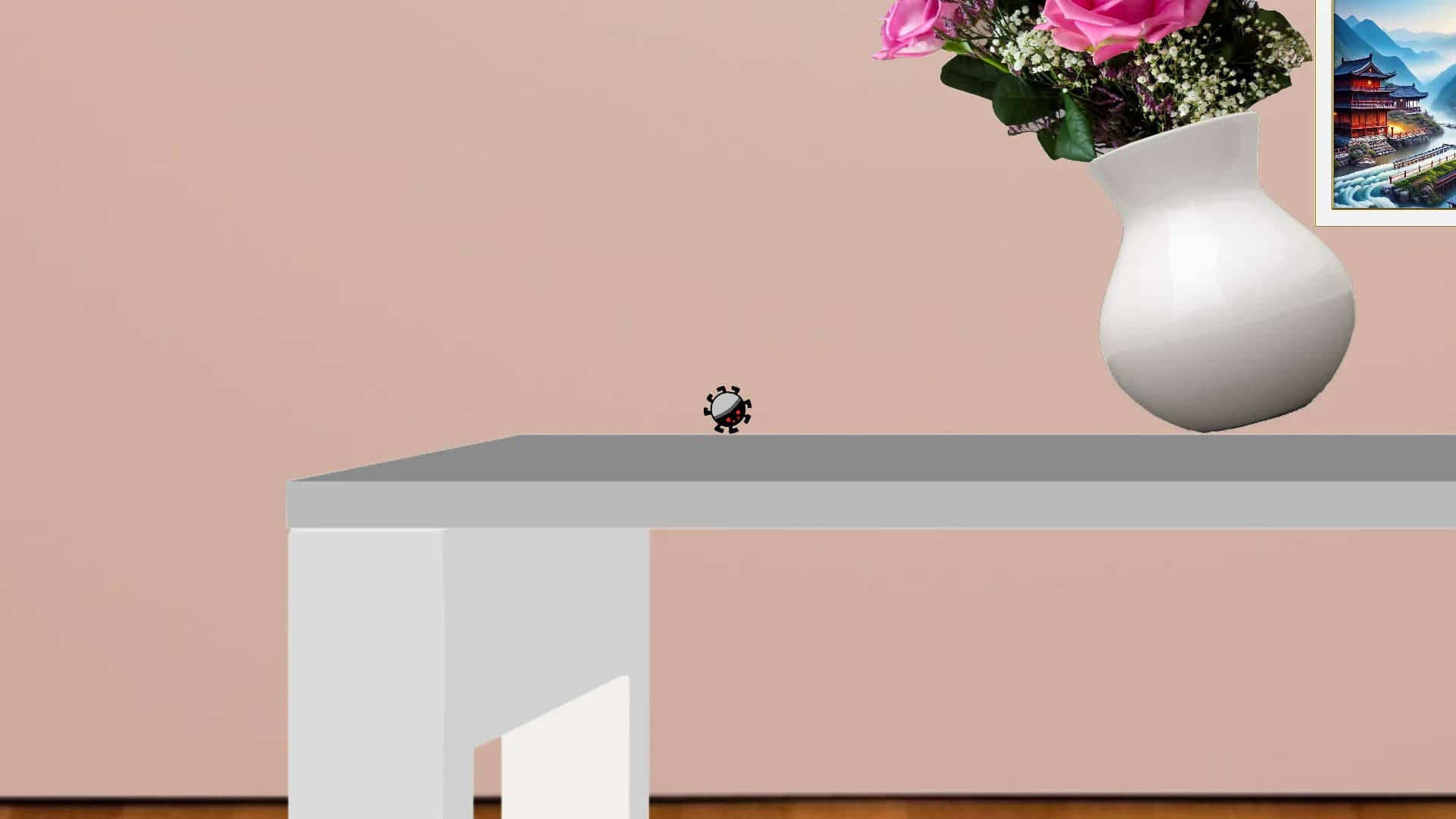 蜘蛛 görsel 4